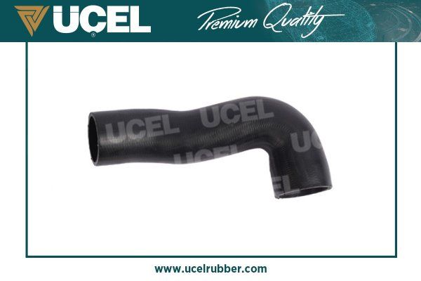 Патрубок інтеркулера UCEL 65356