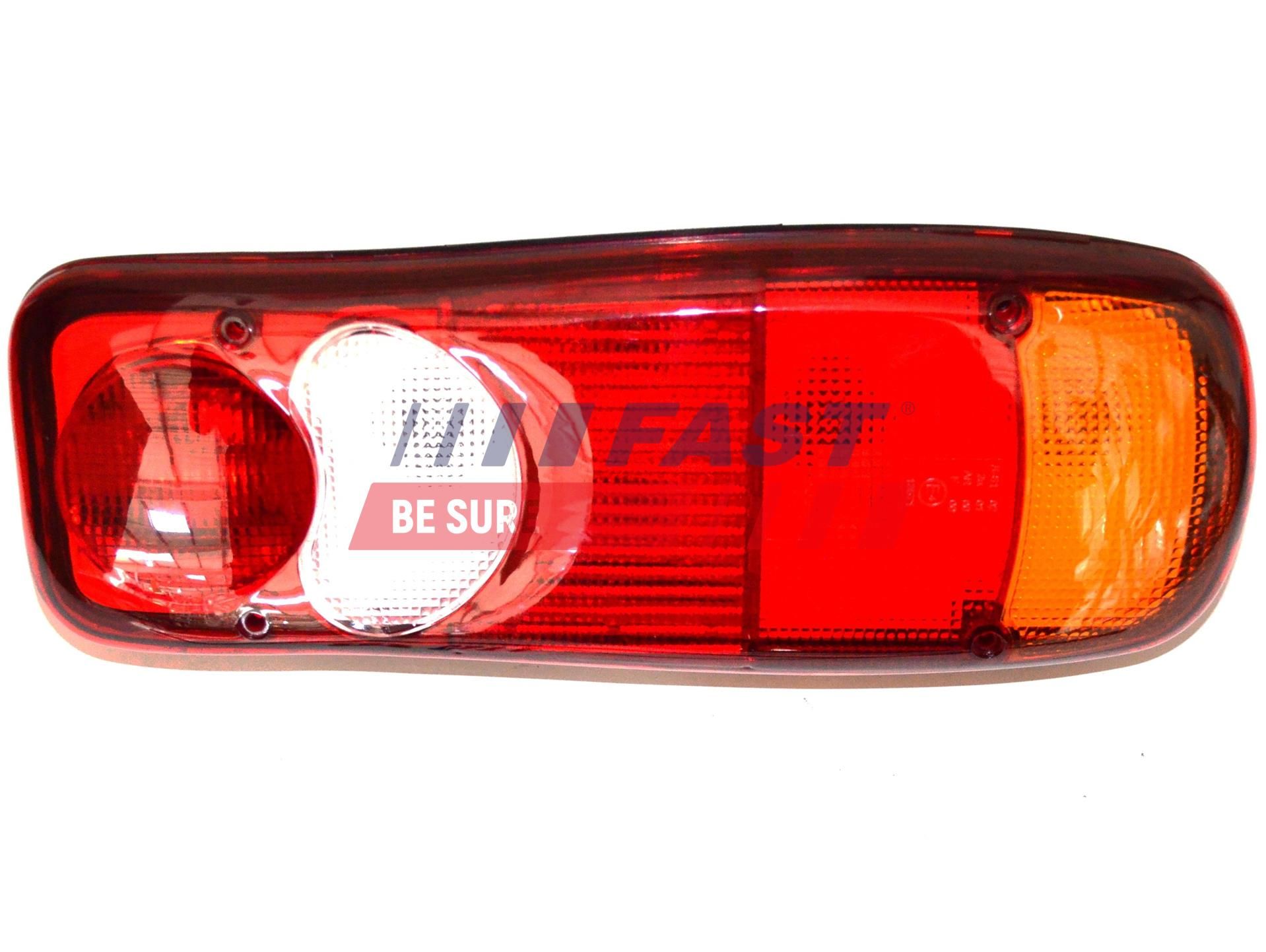 Задній ліхтар FAST FT86361 - zapix