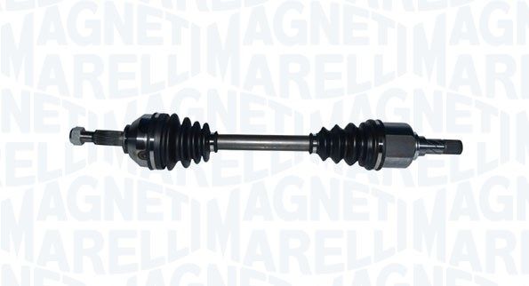 Піввісь MAGNETI MARELLI 302004190065 - zapix