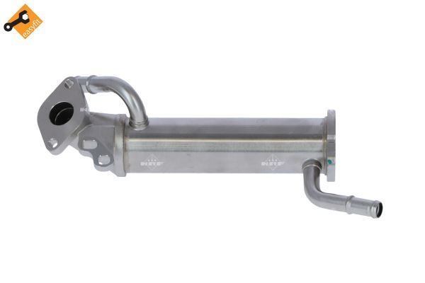 Радиатор EGR NRF 48013