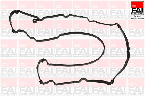 Прокладка клапанної кришки FAI AUTOPARTS RC1654S - zapix