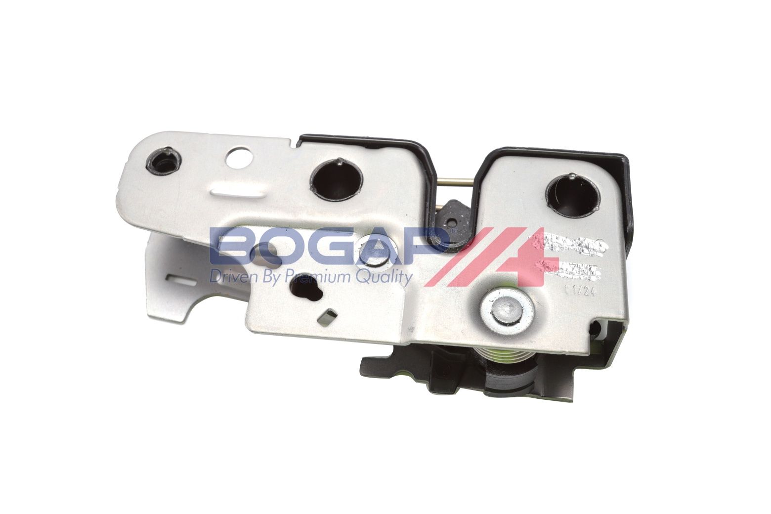 Замок капота BOGAP A5111104 - zapix