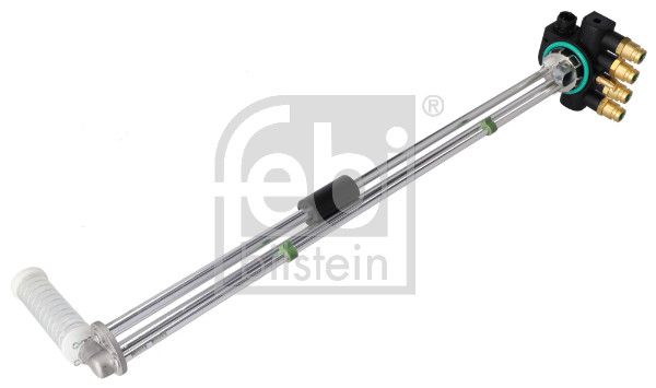 Датчик рівня палива FEBI BILSTEIN 48478 - zapix
