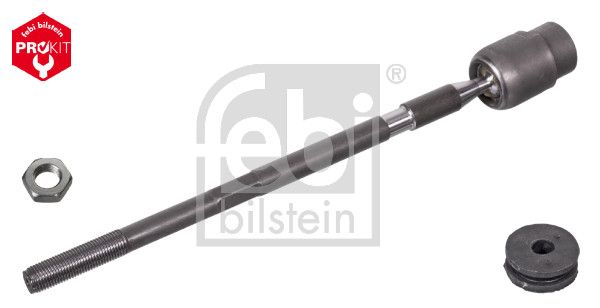 Тяга кермова FEBI BILSTEIN 100710 - zapix