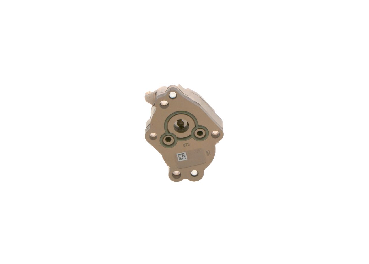 Паливний насос BOSCH 0440020077 - zapix