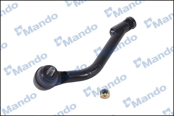 Наконечник кермової тяги MANDO DSA020586 - zapix