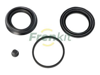 Ремкомплект гальмівного супорта FRENKIT 248019 - zapix