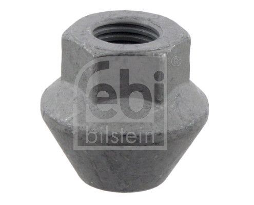 Гайка колісна FEBI BILSTEIN 30249 - zapix