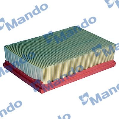 Повітряний фільтр MANDO EAF00124T - zapix
