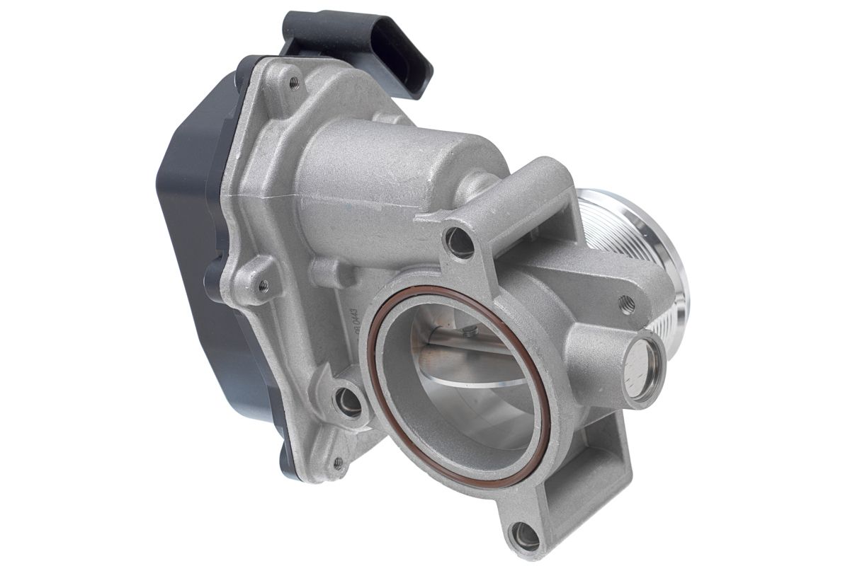 Дросельна заслінка CONTINENTAL/VDO 2803605005302 - zapix