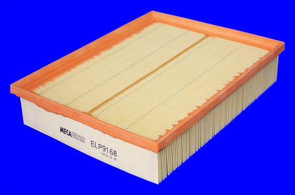 Повітряний фільтр MECAFILTER ELP9168 - zapix