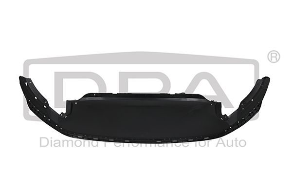 Спойлер бампера DPA 88051776802 - zapix