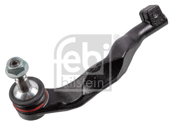 Наконечник кермової тяги FEBI BILSTEIN 177860 - zapix
