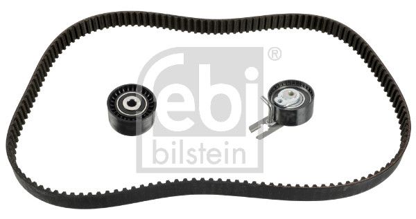 Комплект ременя ГРМ FEBI BILSTEIN 21867 - zapix
