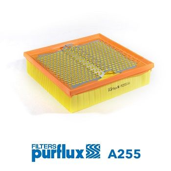 Повітряний фільтр PURFLUX A255 - zapix