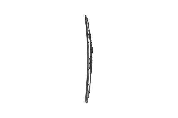 Щітка склоочисника KAVO PARTS WCB28700L - zapix