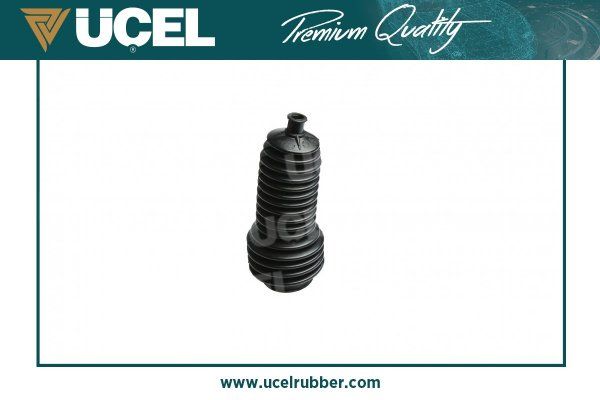 Пильник рульової рейки UCEL 10464T - zapix