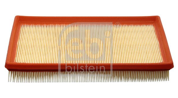 Повітряний фільтр FEBI BILSTEIN 49657 - zapix