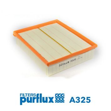 Повітряний фільтр PURFLUX A325 - zapix