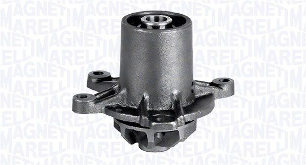Помпа системи охолодження MAGNETI MARELLI 352316170683 - zapix