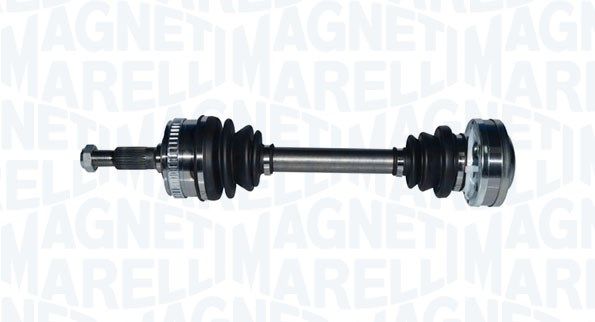 Піввісь MAGNETI MARELLI 302004190069 - zapix