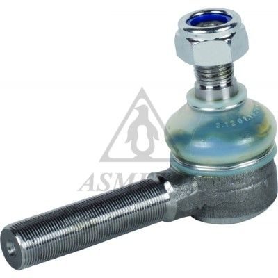 Наконечник кермової тяги ASMETAL 17LD0500 - zapix