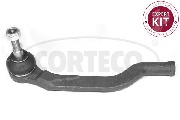 Наконечник рулевой тяги CORTECO 49401816