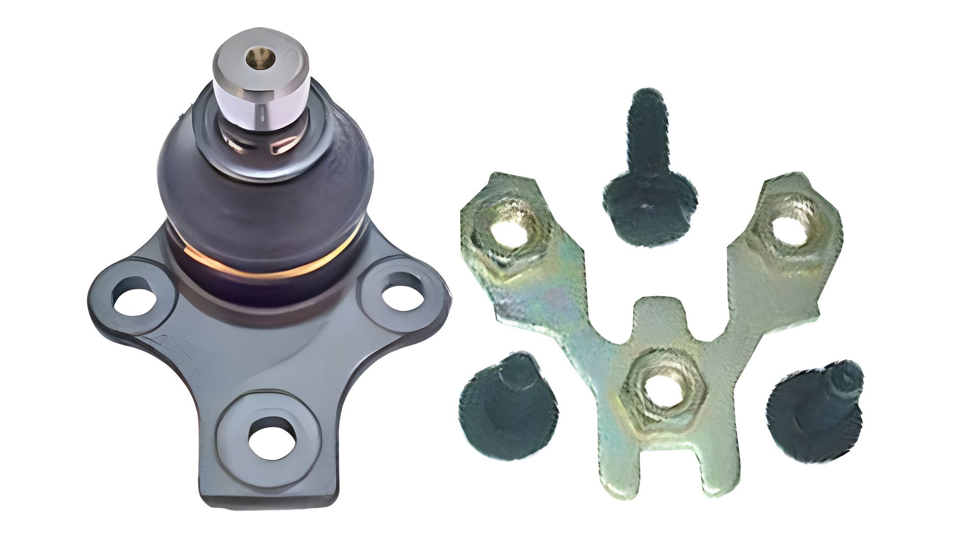 Кульова опора SKF VKDS311000 - zapix
