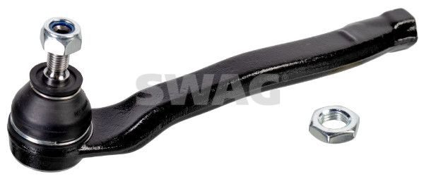 Наконечник кермової тяги SWAG 60924816 - zapix