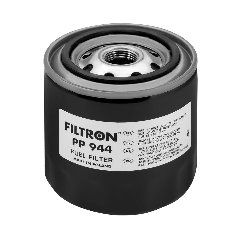 Паливний фільтр FILTRON PP944 - zapix