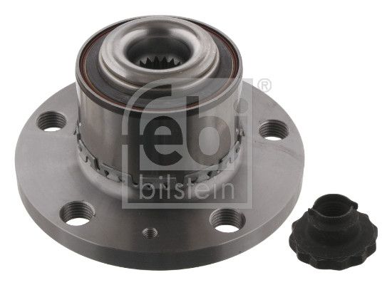 Підшипник / маточина колеса FEBI BILSTEIN 32558 - zapix