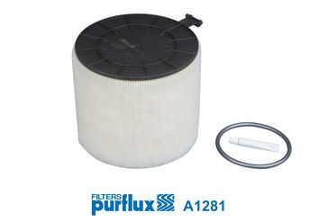 Повітряний фільтр PURFLUX A1281