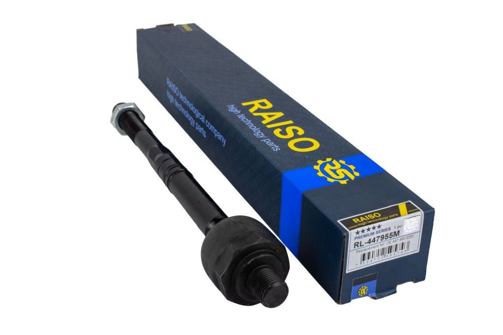 Тяга кермова RAISO RL447955M - zapix