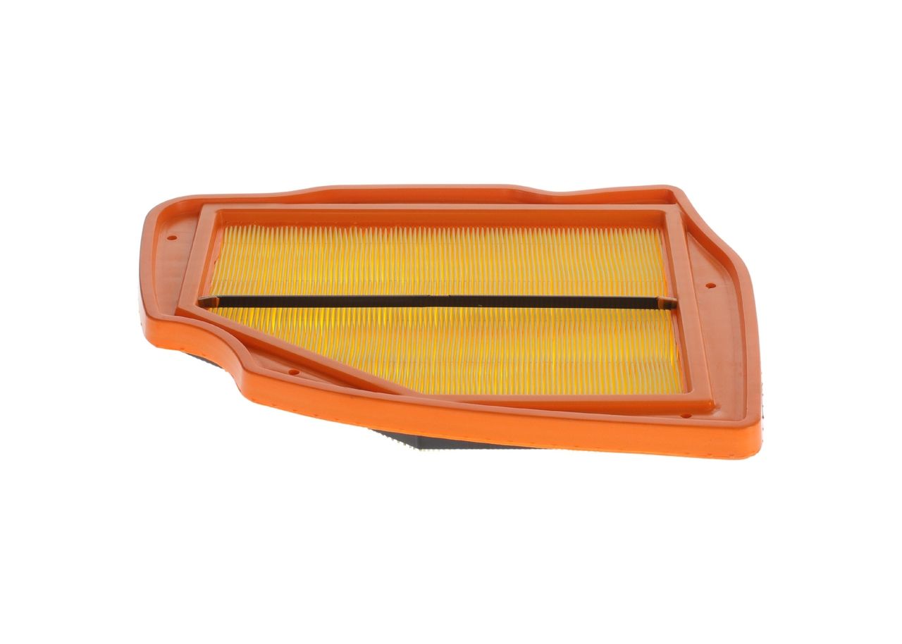 Повітряний фільтр BOSCH F026400869 - zapix