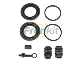 Ремкомплект гальмівного супорта FRENKIT 245093 - zapix