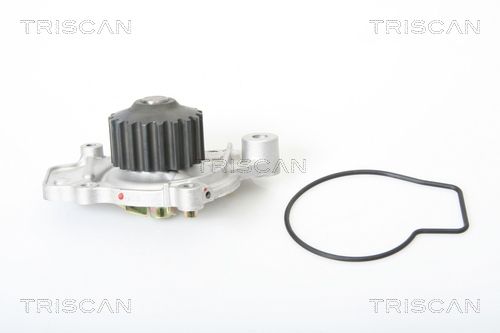 Помпа системи охолодження TRISCAN 860040908 - zapix