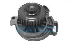 Помпа системи охолодження DAYCO DP013 - zapix