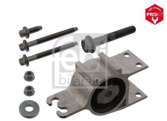 Сайлентблок важеля FEBI BILSTEIN 44172 - zapix