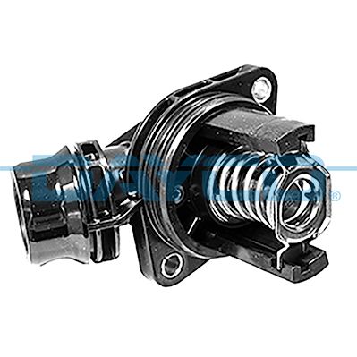 Термостат DAYCO DT1287F - zapix