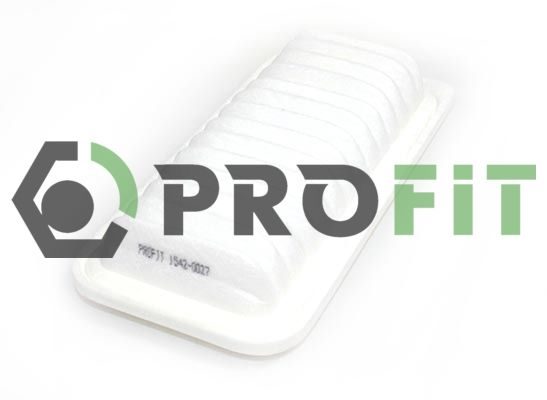 Повітряний фільтр PROFIT 15420027 - zapix