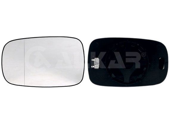 Вкладиш дзеркала ALKAR 6473228 - zapix
