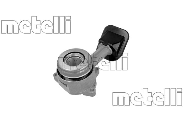 Витискний підшипник METELLI 560004 - zapix