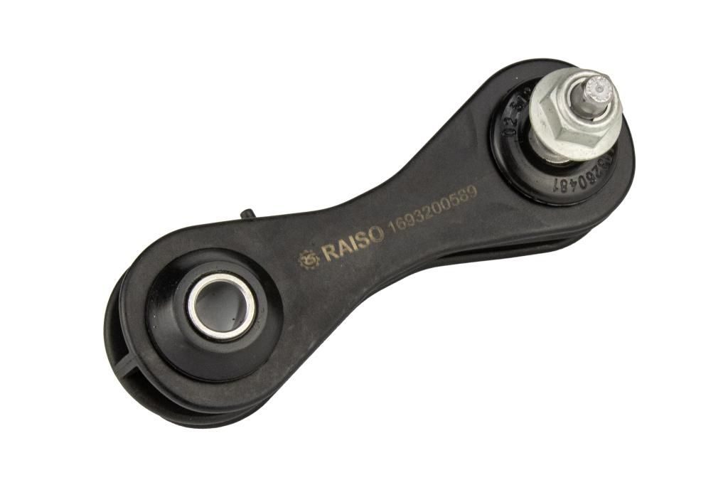Тяга стабілізатора RAISO RL169589M - zapix