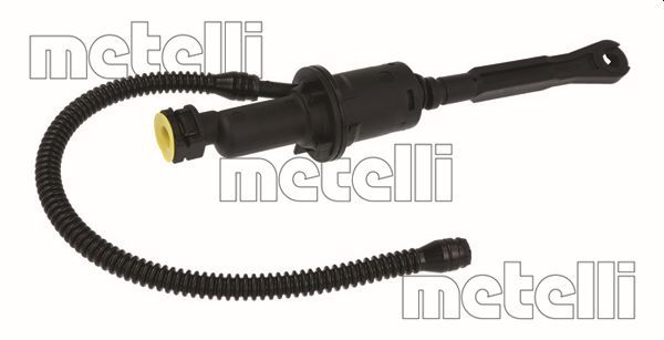 Головний циліндр зчеплення METELLI 550266 - zapix