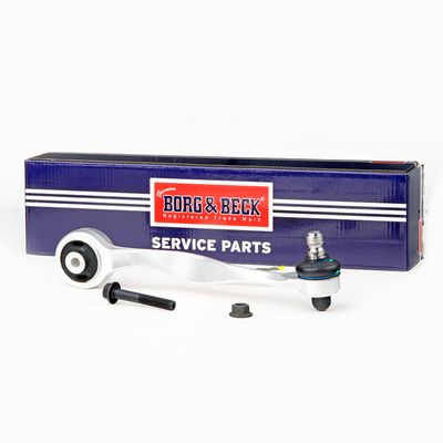 Рычаг подвески BORG & BECK BCA6114