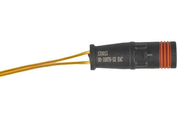 Датчик зносу гальмівних колодок STELLOX 0010076SX - zapix