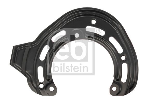 Захист гальмівного диска FEBI BILSTEIN 197368 - zapix