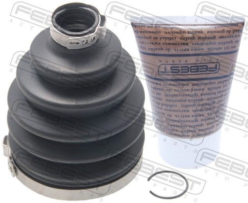 Пильник ШРКШ FEBEST 1217PTUC20 - zapix