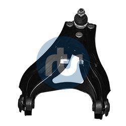 Важіль підвіски RTS 96024202 - zapix