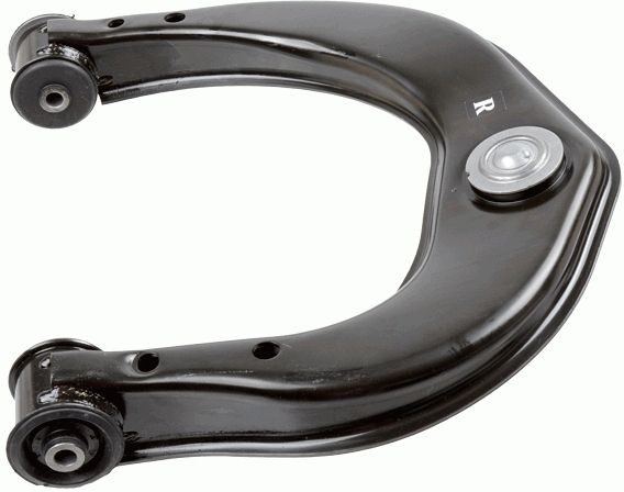 Важіль підвіски LEMFÖRDER 3865501 - zapix